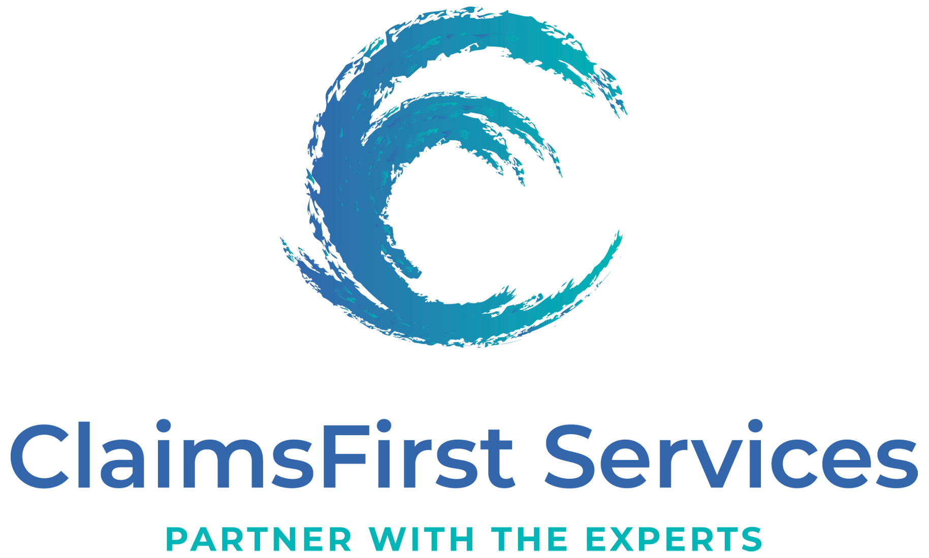 ClaimsFirst Services, LLC mobile logo