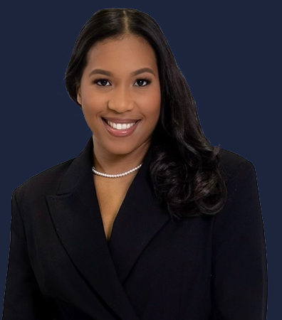 Chanise Anderson