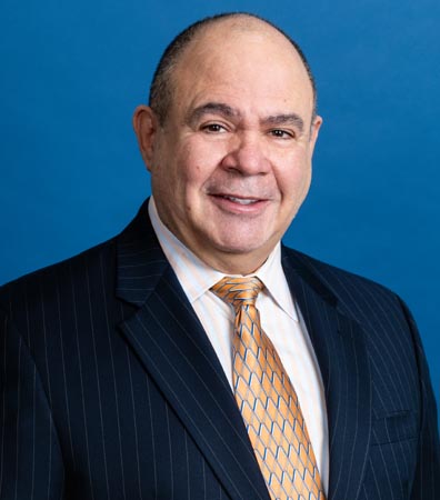 Ed Berrios