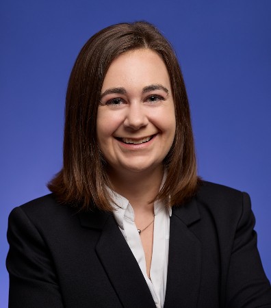 Karalyn Horeled