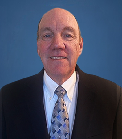 Steven McMannon