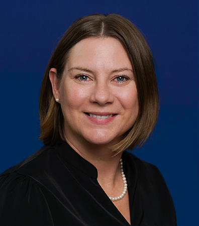 Julie Penderson