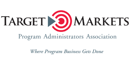 Target Markets Badge